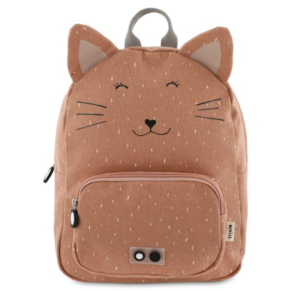 Backpack – Mrs Cat