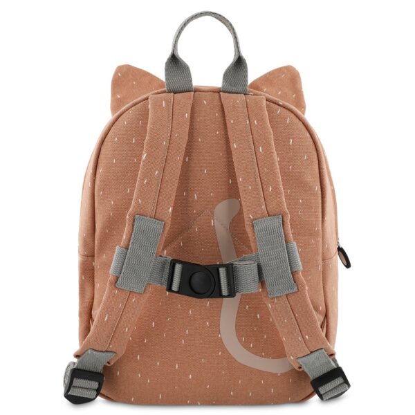 Backpack – Mrs Cat