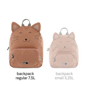 Backpack – Mrs Cat