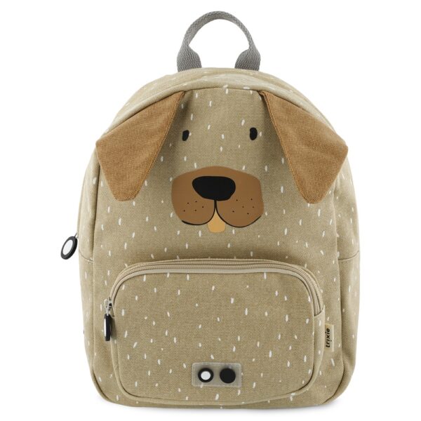 Backpack – Mr Dog