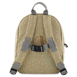 Backpack – Mr Dog