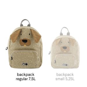 Backpack – Mr Dog