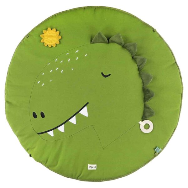 Activity Play Mat with Arches – Mr Dino