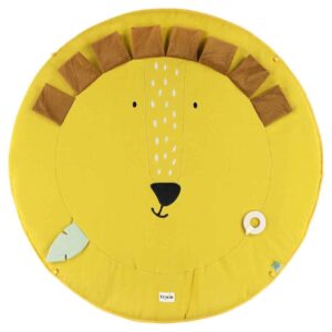 Activity Play Mat with Arches – Mr. Lion
