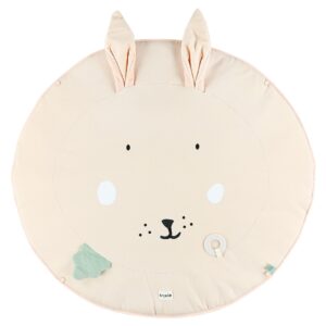 Activity Play Mat with Arches – Mrs. Rabbit