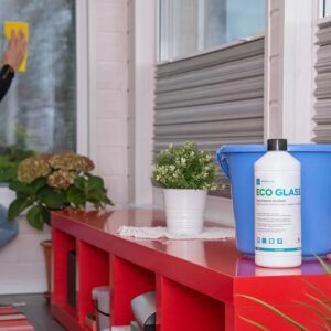 Advanced Window Cleaner EcoGlass, 1L