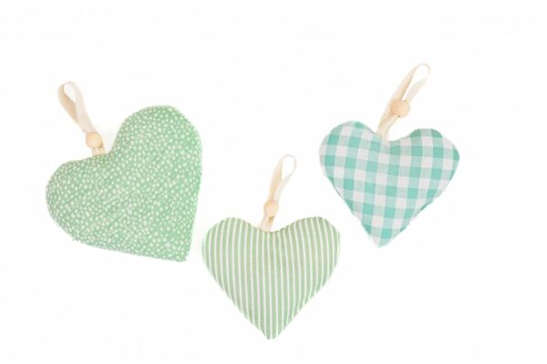 Baby Activity Mat, 100x100cm – Mint Green