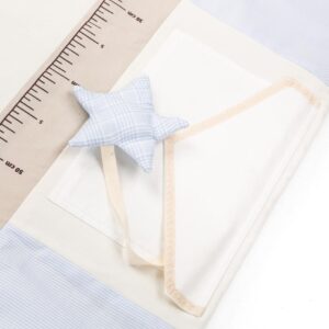 Baby Activity Mat, 120x120cm – Blue