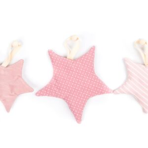 Baby Activity Mat, 120x120cm – Pink