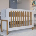 Baby Crib Victor