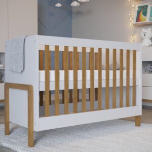 Baby Crib Victor