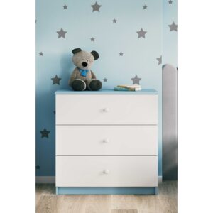 Babydreams Chest of Drawers