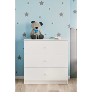 Babydreams Chest of Drawers