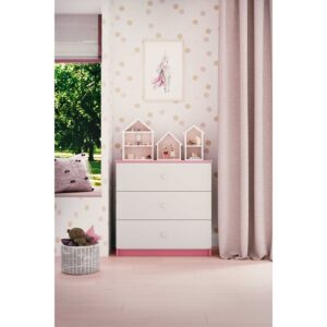 Babydreams Chest of Drawers