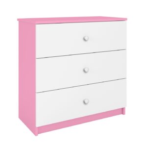 Babydreams Chest of Drawers
