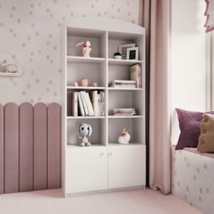 Babydreams Double Shelf