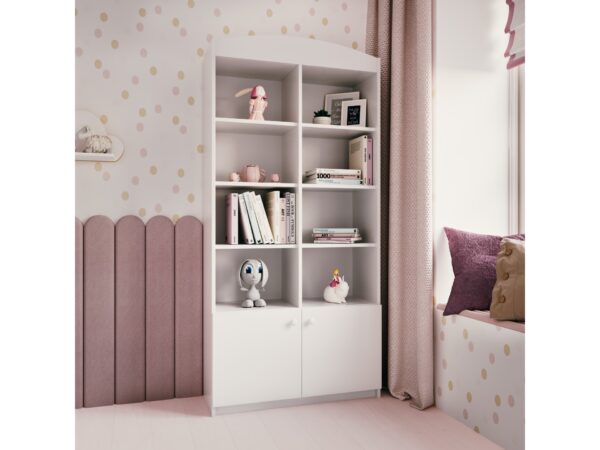 Babydreams Double Shelf
