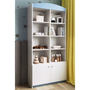 Babydreams Double Shelf