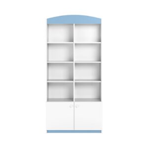 Babydreams Double Shelf