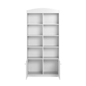 Babydreams Double Shelf