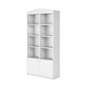 Babydreams Double Shelf