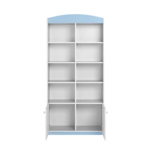 Babydreams Double Shelf