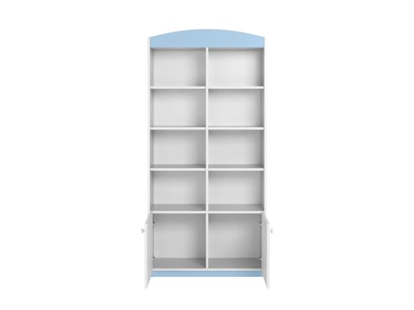 Babydreams Double Shelf