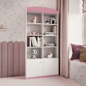 Babydreams Double Shelf