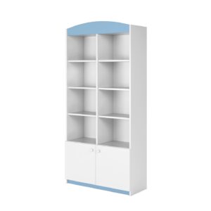 Babydreams Double Shelf