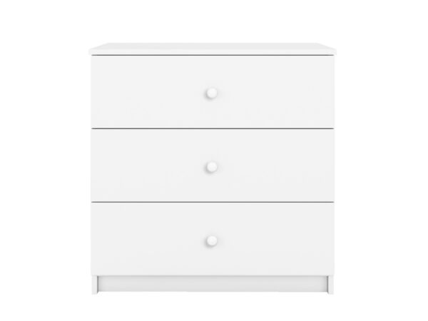 Babydreams Chest of Drawers