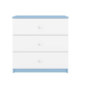 Babydreams Chest of Drawers