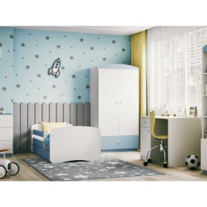 Babydreams Chest of Drawers