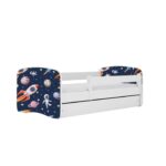 Babydreams Children’s Bed – Cosmos