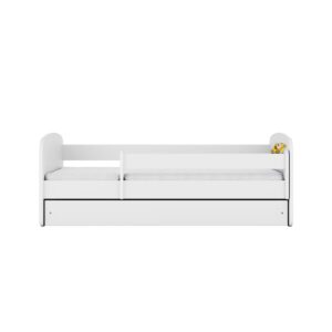 Babydreams Children’s Bed – Excavator