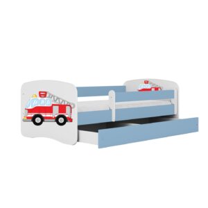 Babydreams Children’s Bed – Fire Truck