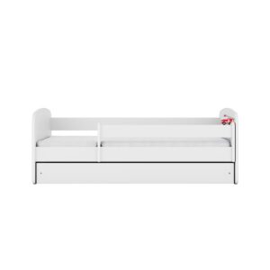 Babydreams Children’s Bed – Fire Truck