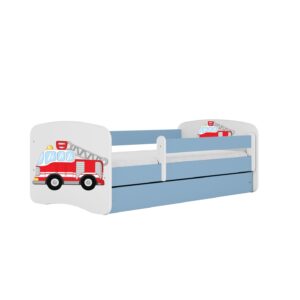 Babydreams Children’s Bed – Fire Truck