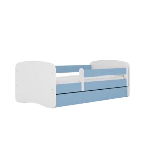 Babydreams Children’s Bed – No Pattern