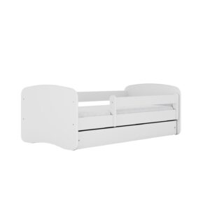 Babydreams Children’s Bed – No Pattern