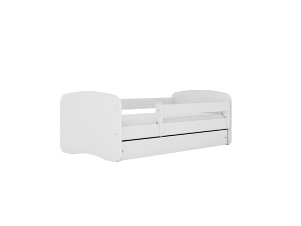 Babydreams Children’s Bed – No Pattern