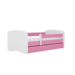 Babydreams Children’s Bed – No Pattern