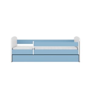Babydreams Children’s Bed – No Pattern