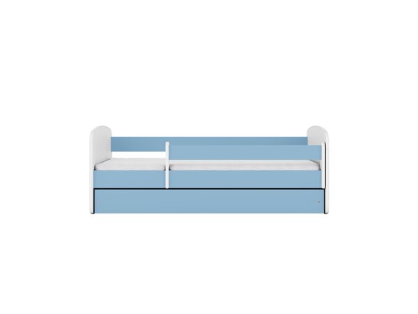 Babydreams Children’s Bed – No Pattern