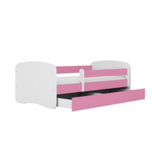 Babydreams Children’s Bed – No Pattern