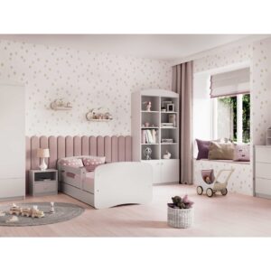 Babydreams Children’s Bed – No Pattern