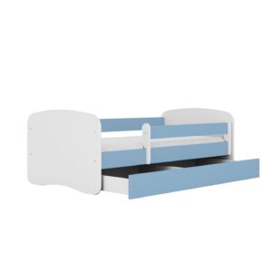 Babydreams Children’s Bed – No Pattern