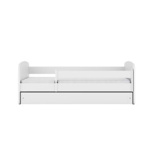Babydreams Children’s Bed – No Pattern