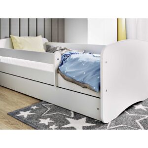 Babydreams Children’s Bed – No Pattern