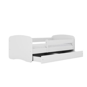 Babydreams Children’s Bed – No Pattern