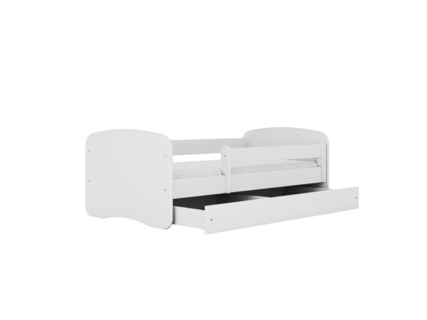 Babydreams Children’s Bed – No Pattern
